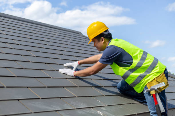 Best Slate Roofing Contractor  in San Rafael, NM