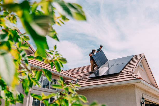 Reliable San Rafael, NM Roofing Contractor Solutions