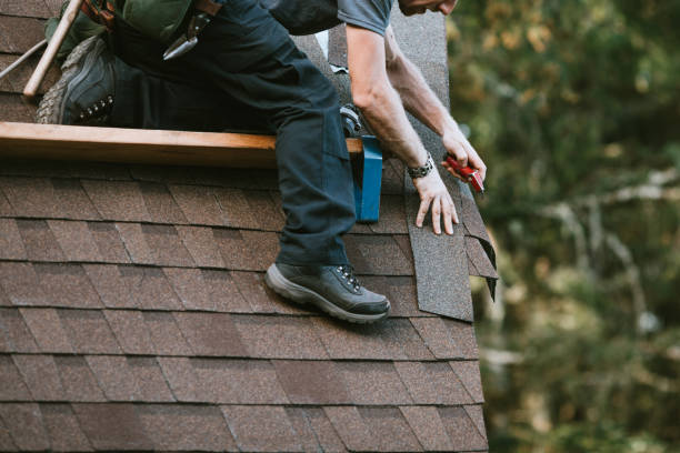 Quick and Trustworthy Emergency Roof Repair Services in San Rafael, NM